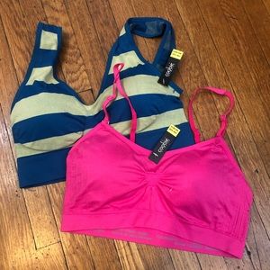Coobie bras